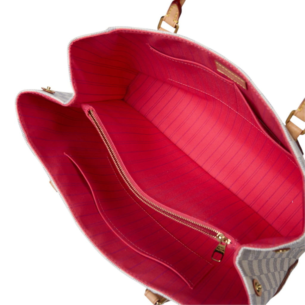 Louis Vuitton Azur Calvi