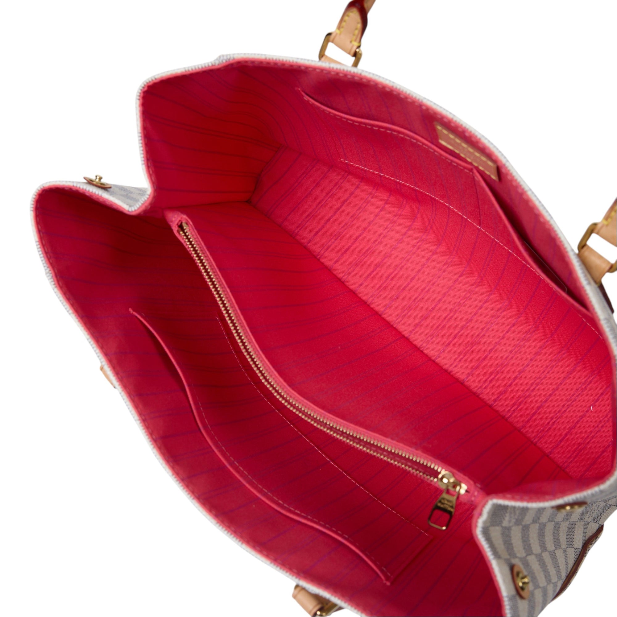 Louis Vuitton Azur Calvi