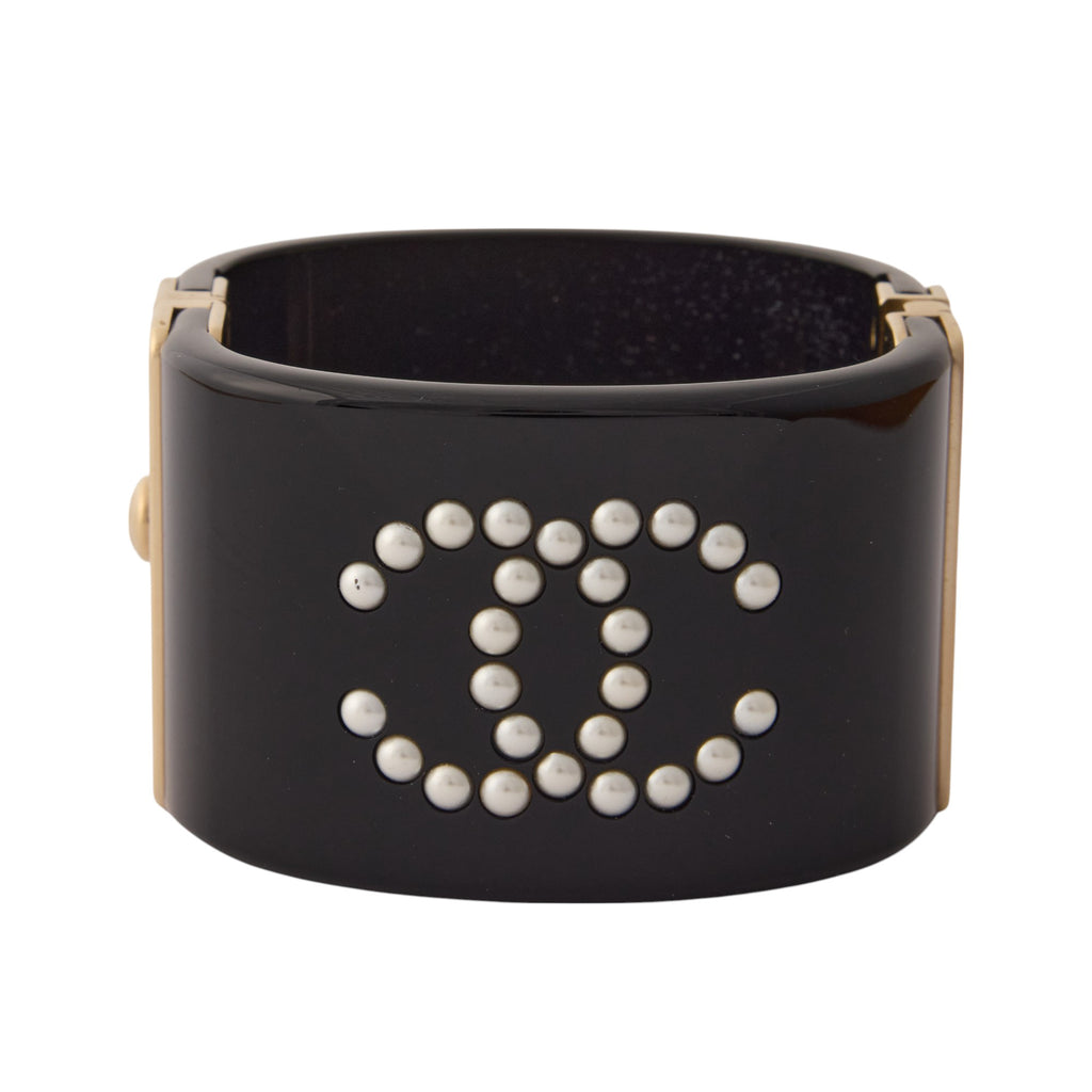 Chanel Cuff