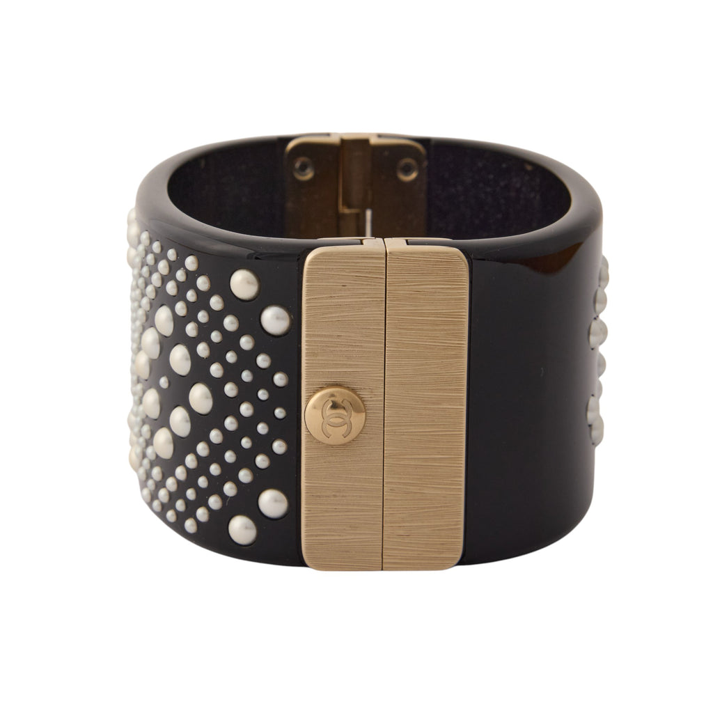 Chanel Cuff