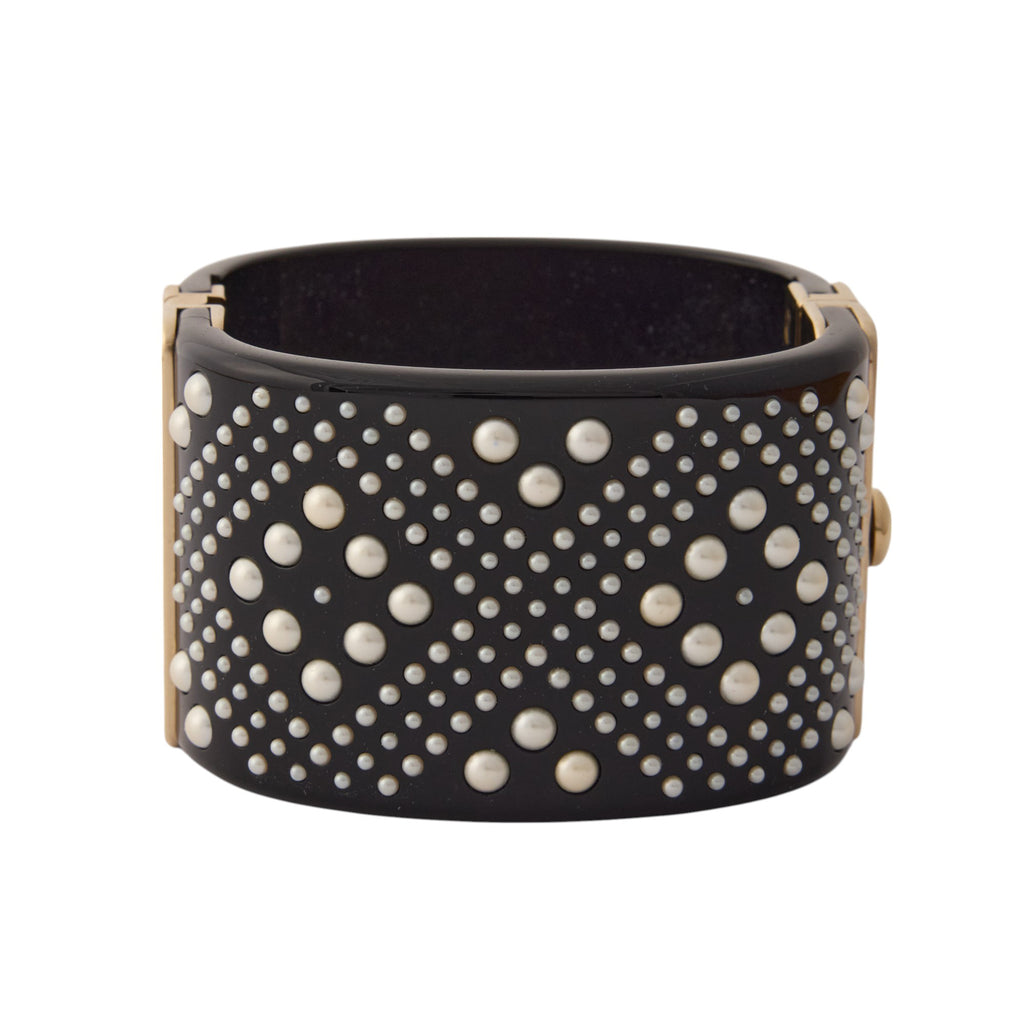 Chanel Cuff