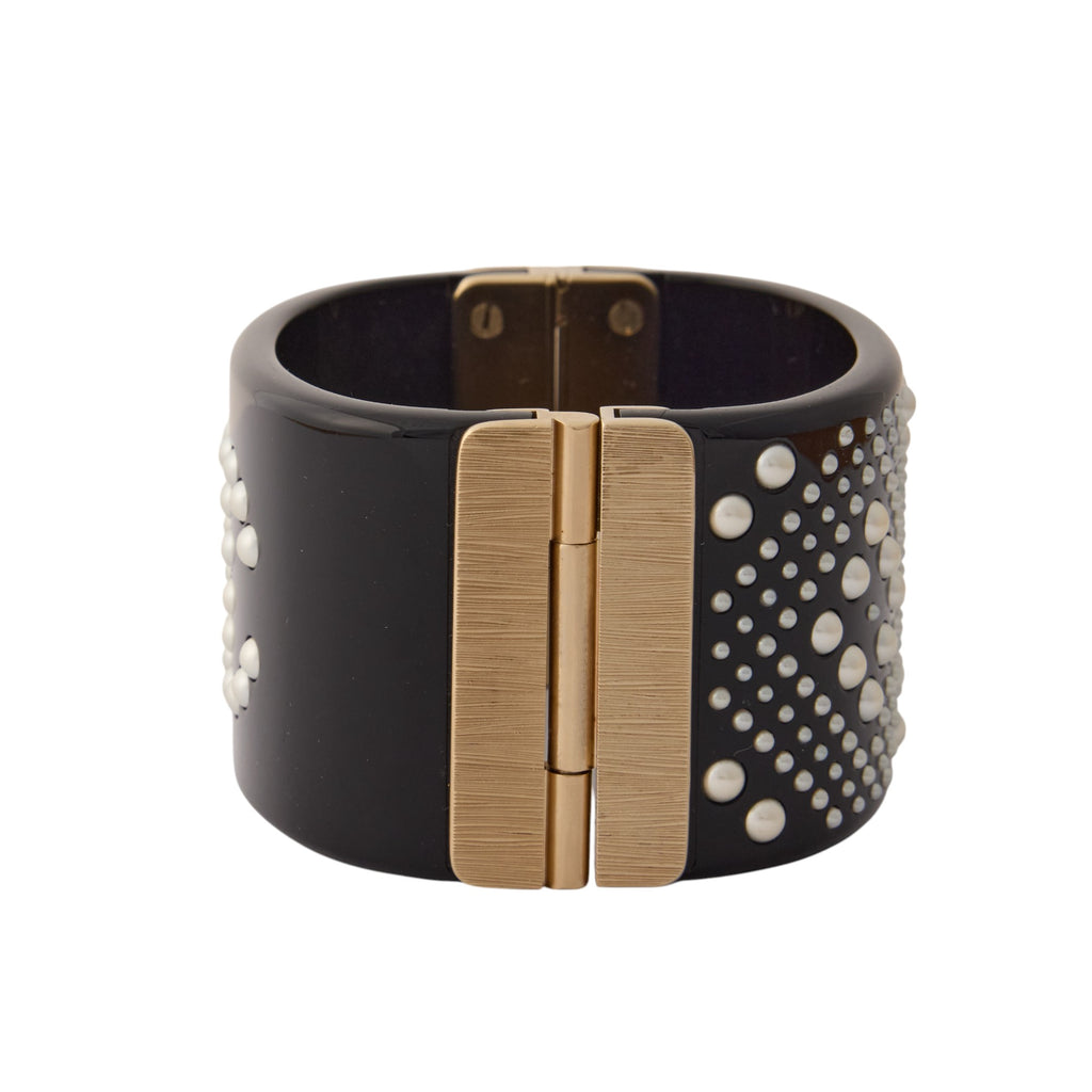Chanel Cuff