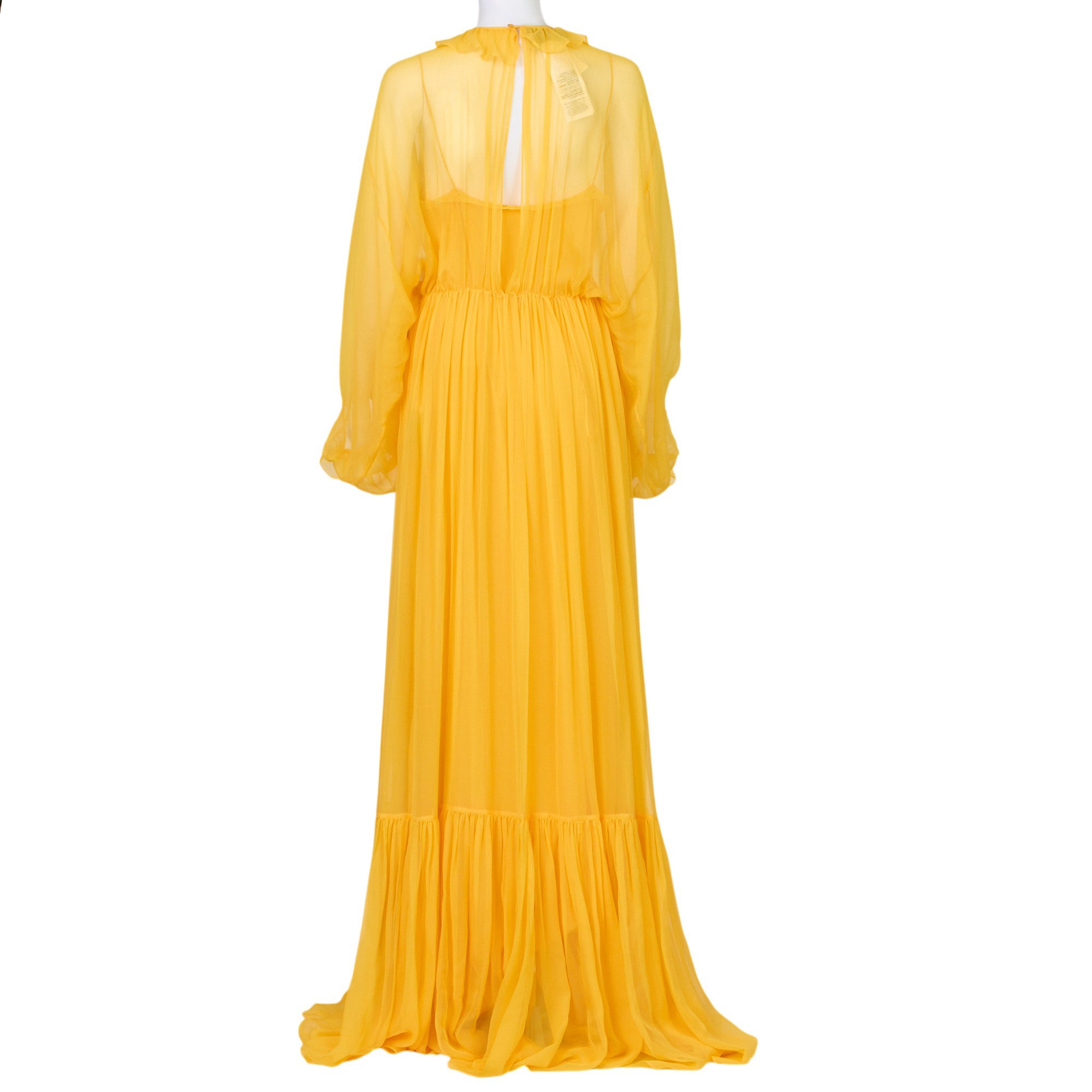 Gucci Gown Size 6