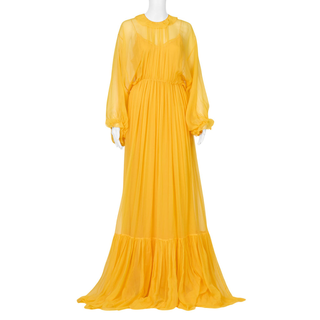 Gucci Gown Size 6