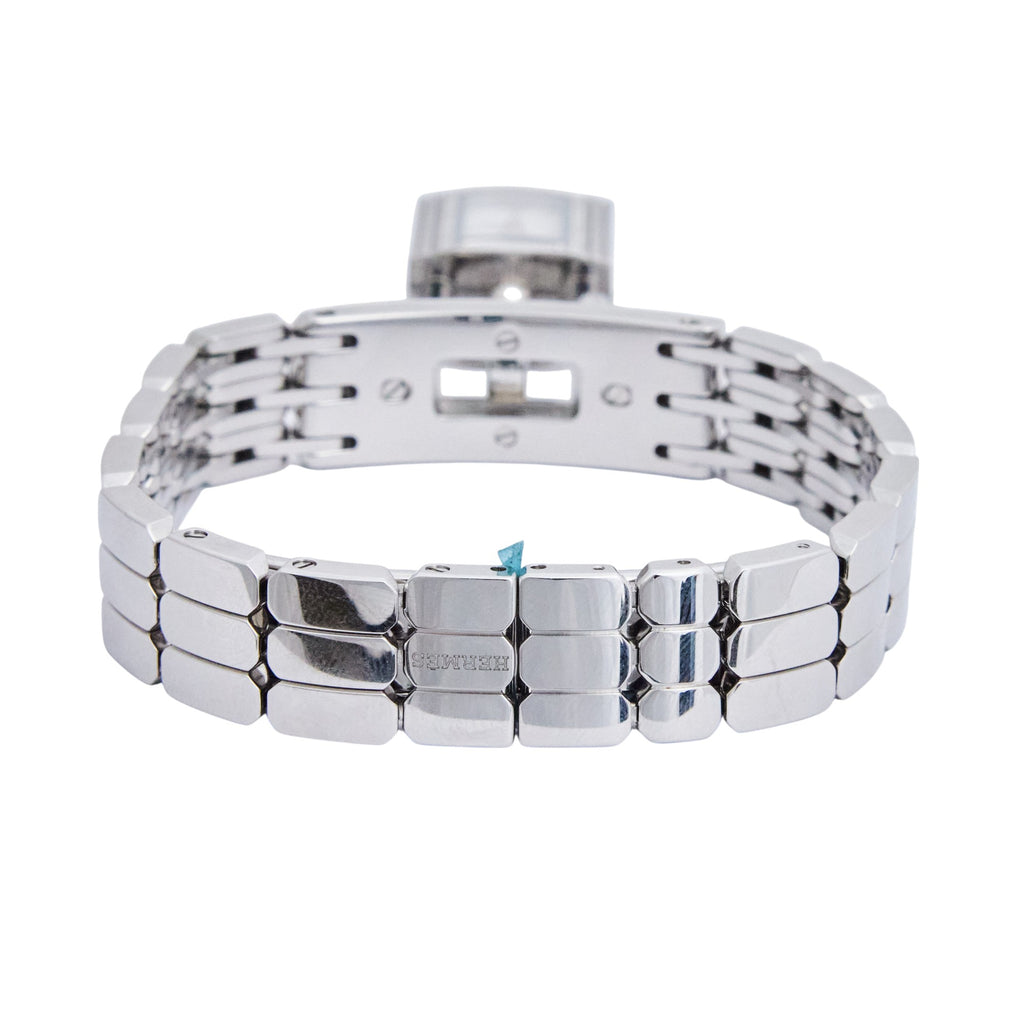 Hermes Kelly Diamond Watch