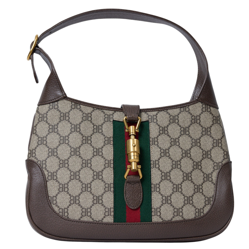 Gucci x Balenciaga Jackie