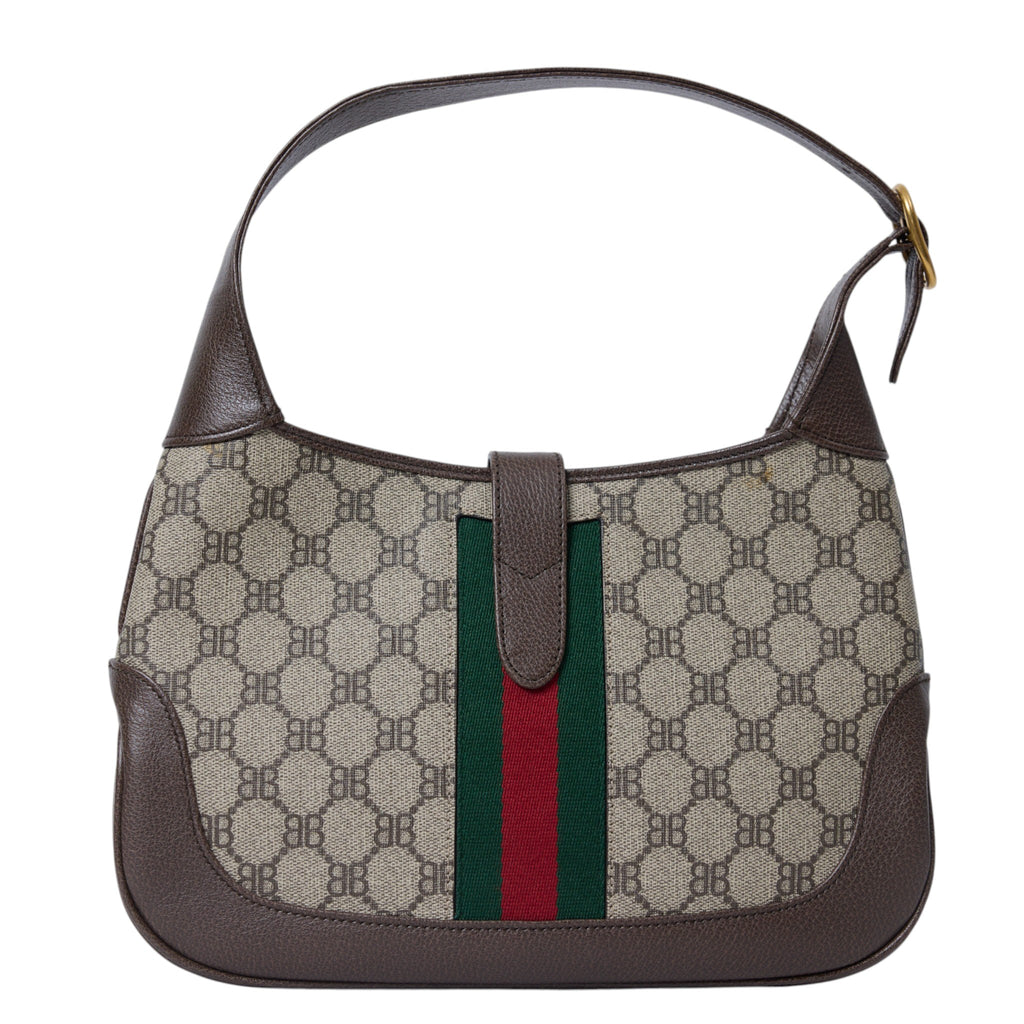 Gucci x Balenciaga Jackie