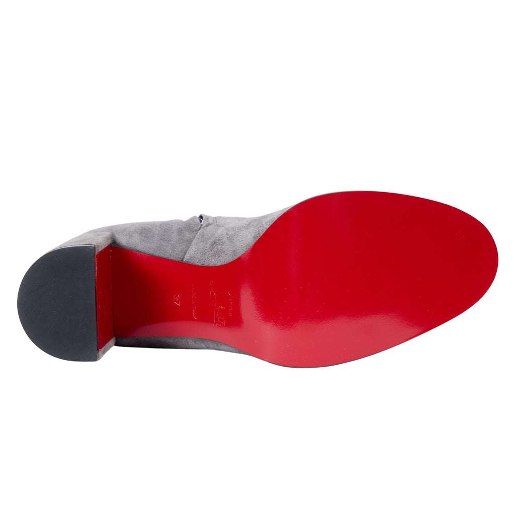 Christian Louboutin Boot Size 7