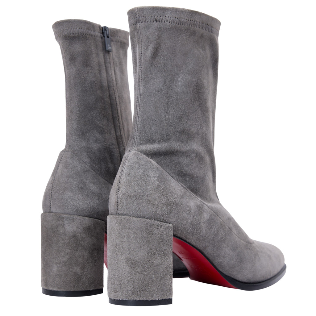 Christian Louboutin Boot Size 7