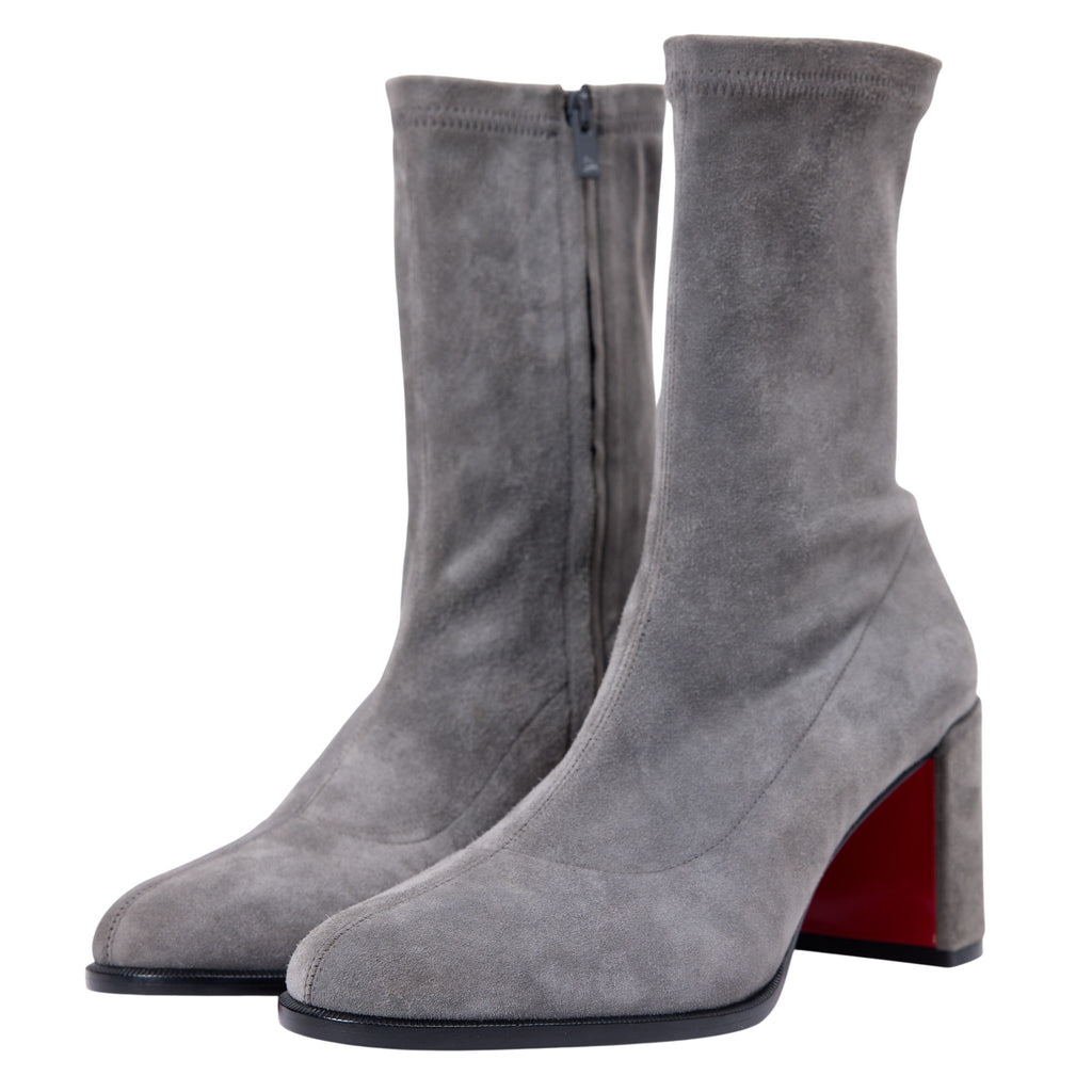 Christian Louboutin Boot Size 7
