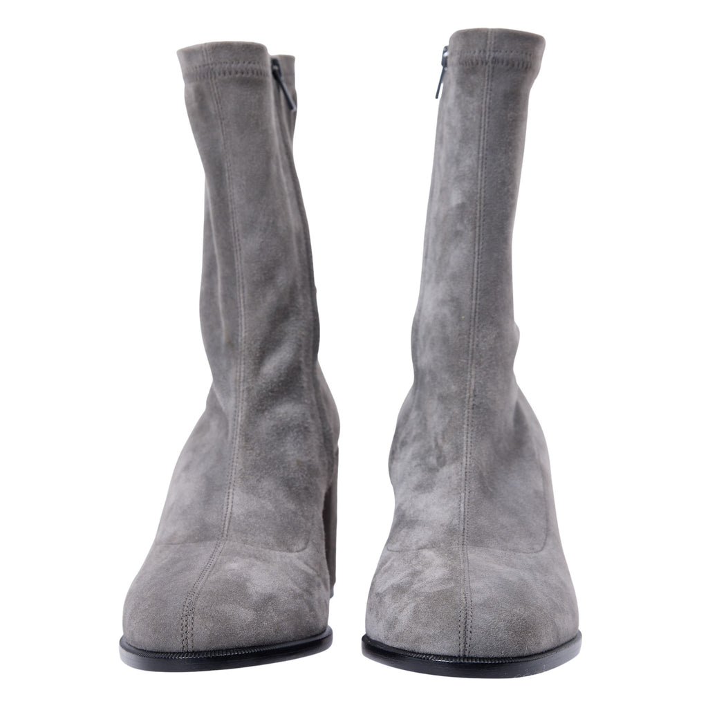 Christian Louboutin Boot Size 7