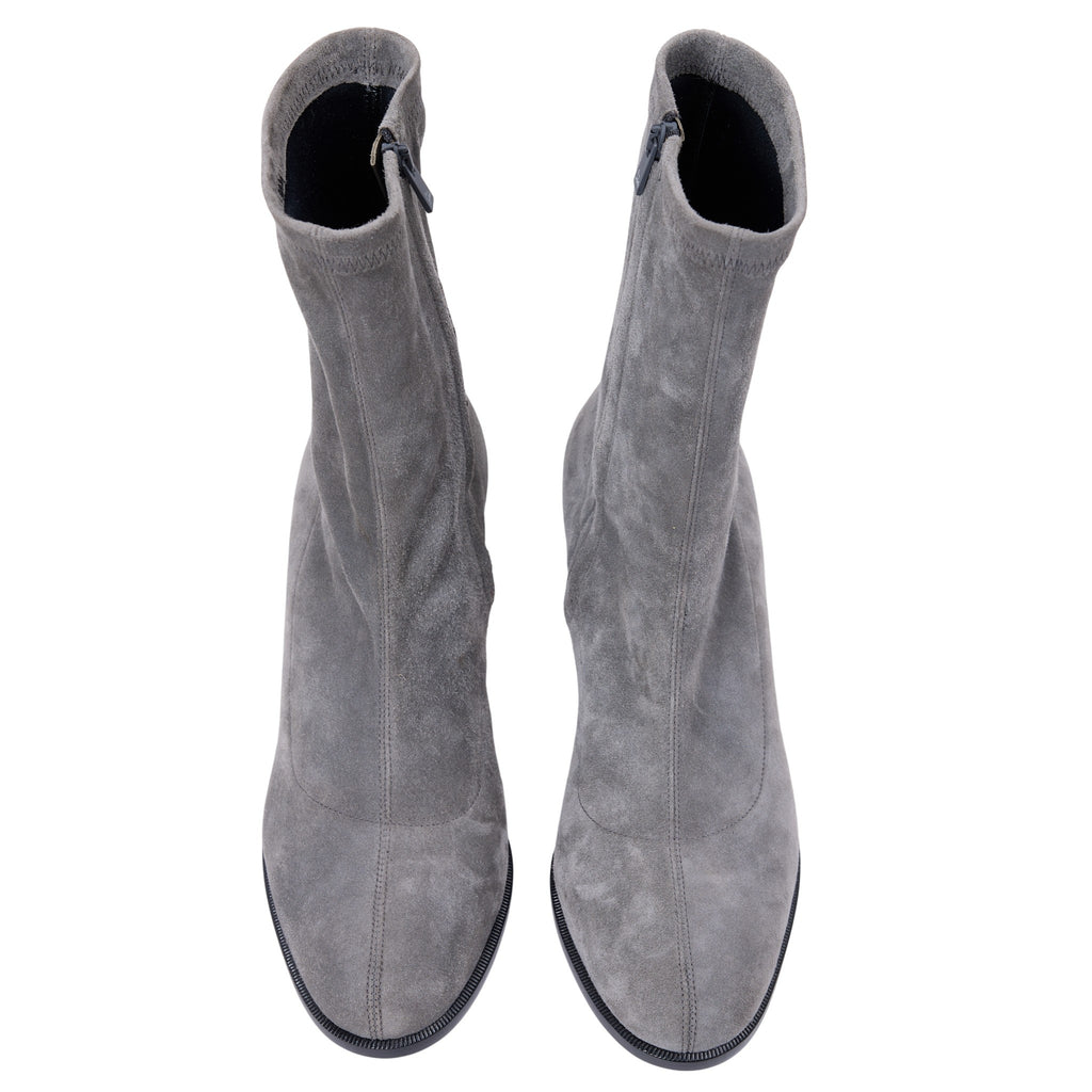 Christian Louboutin Boot Size 7
