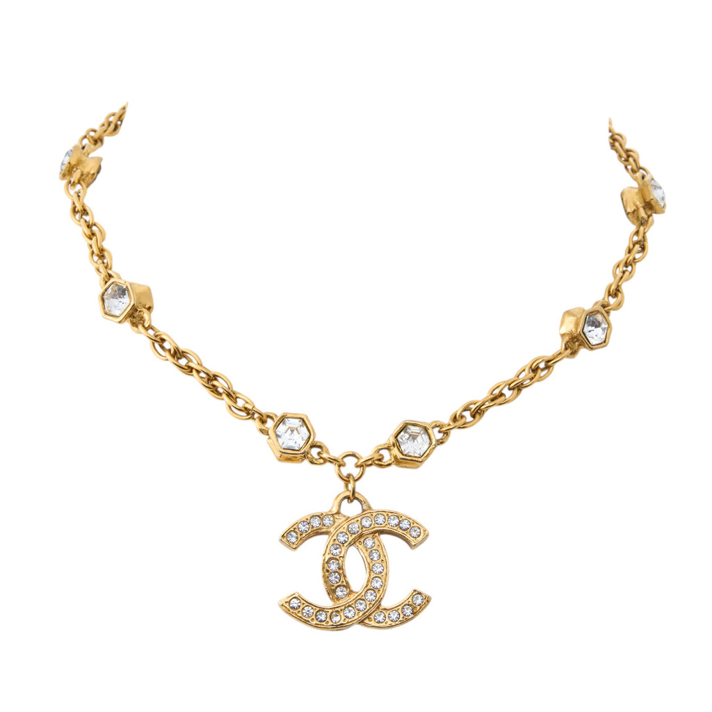 Chanel Necklace