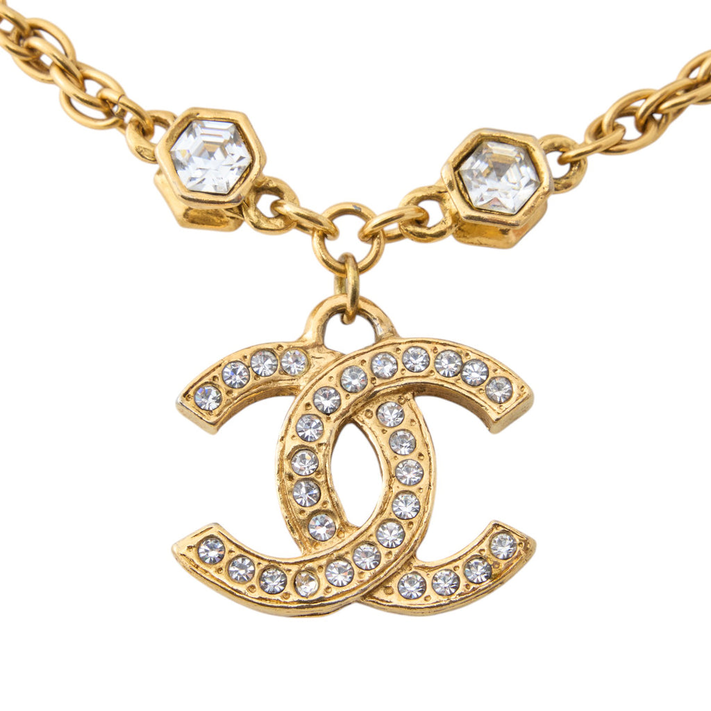 Chanel Necklace