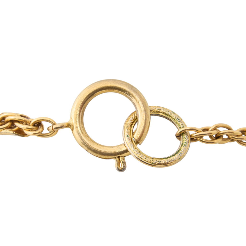 Chanel Necklace