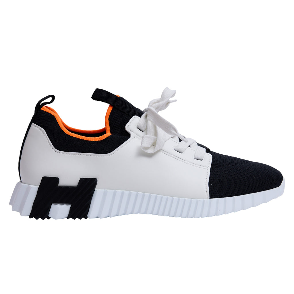 Mens Hermes Track Sneaker Size 9.5