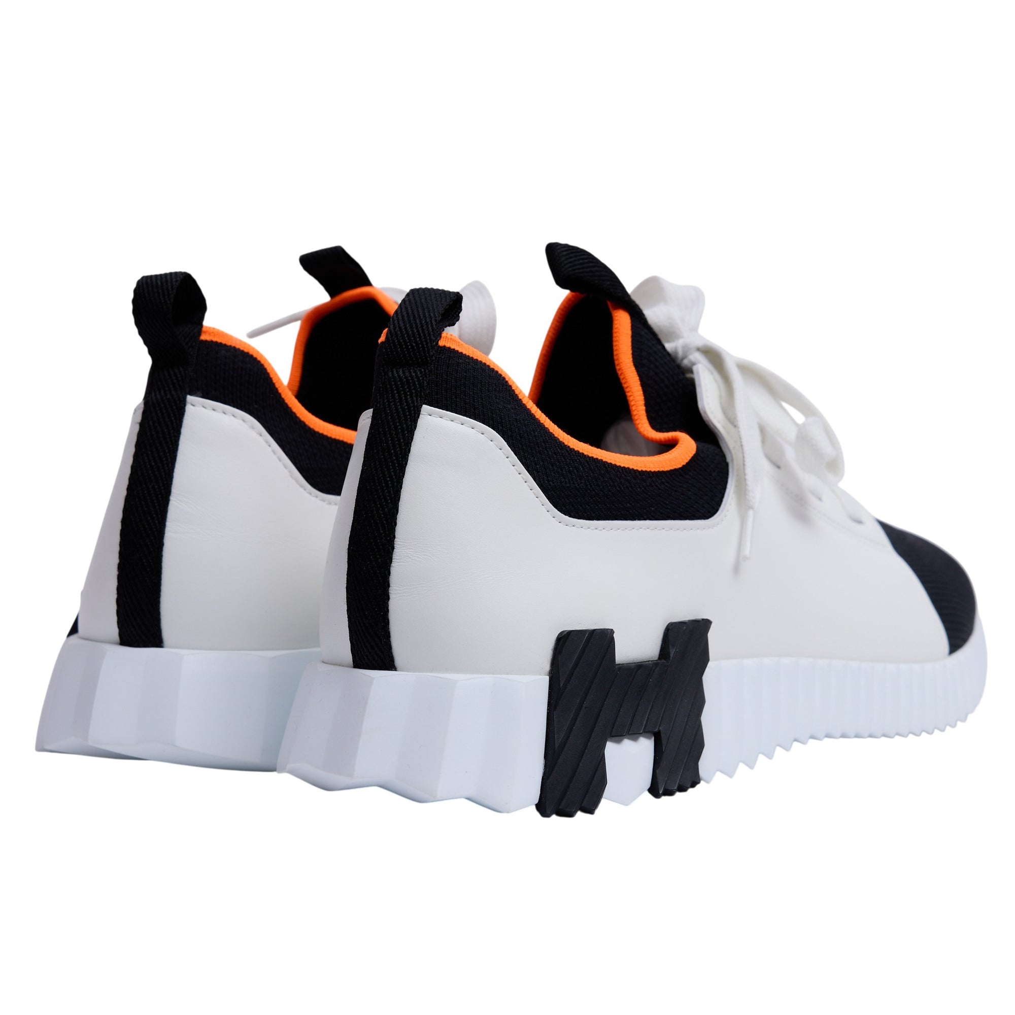 Mens Hermes Track Sneaker Size 9.5