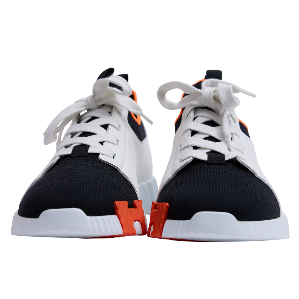 Mens Hermes Track Sneaker Size 9.5