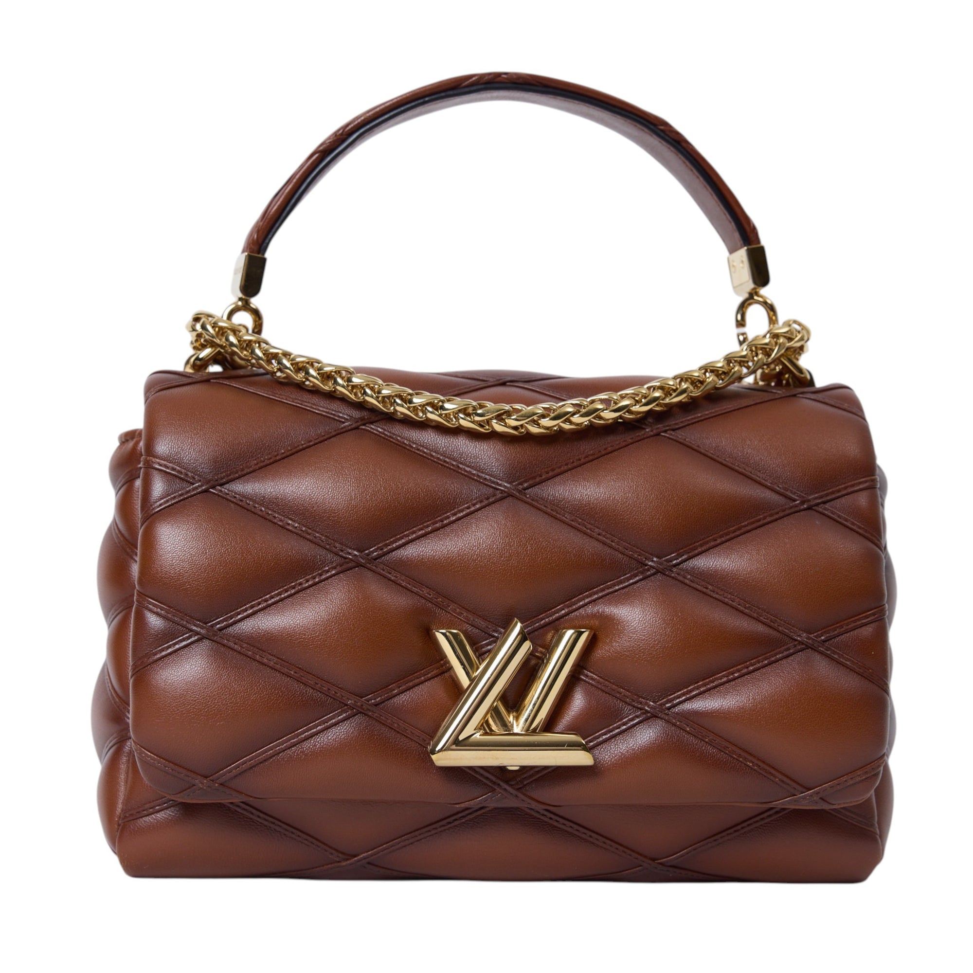 Louis Vuitton GO-14 MM