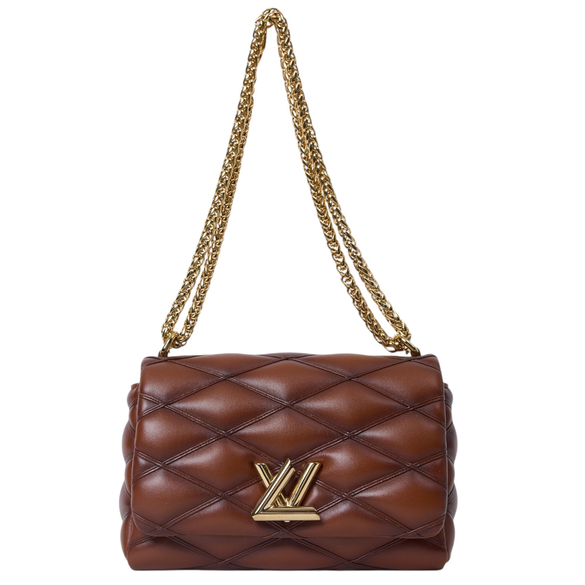 Louis Vuitton GO-14 MM