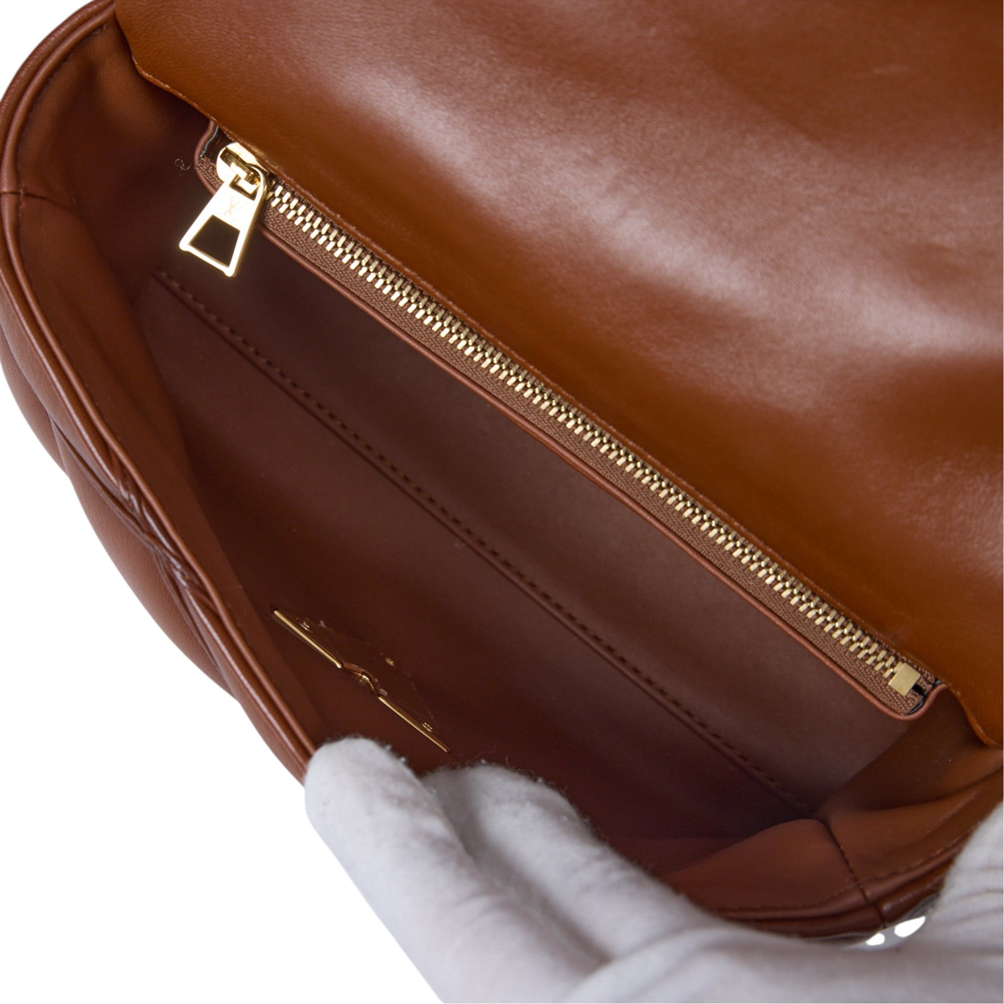 Louis Vuitton GO-14 MM
