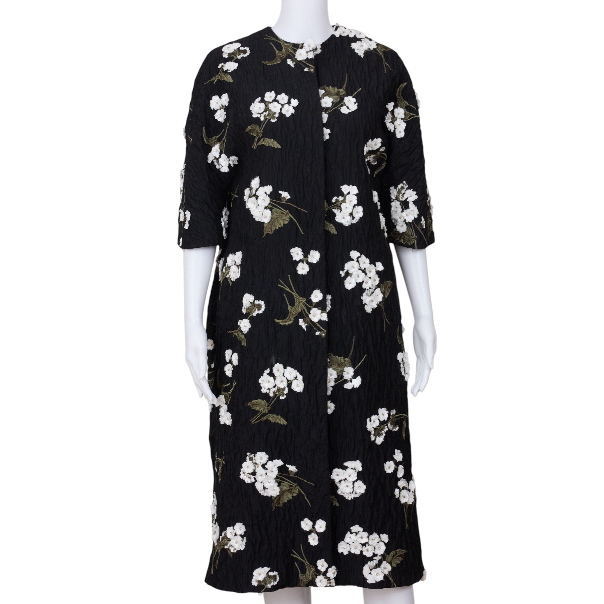 Erdem Coat Size 6