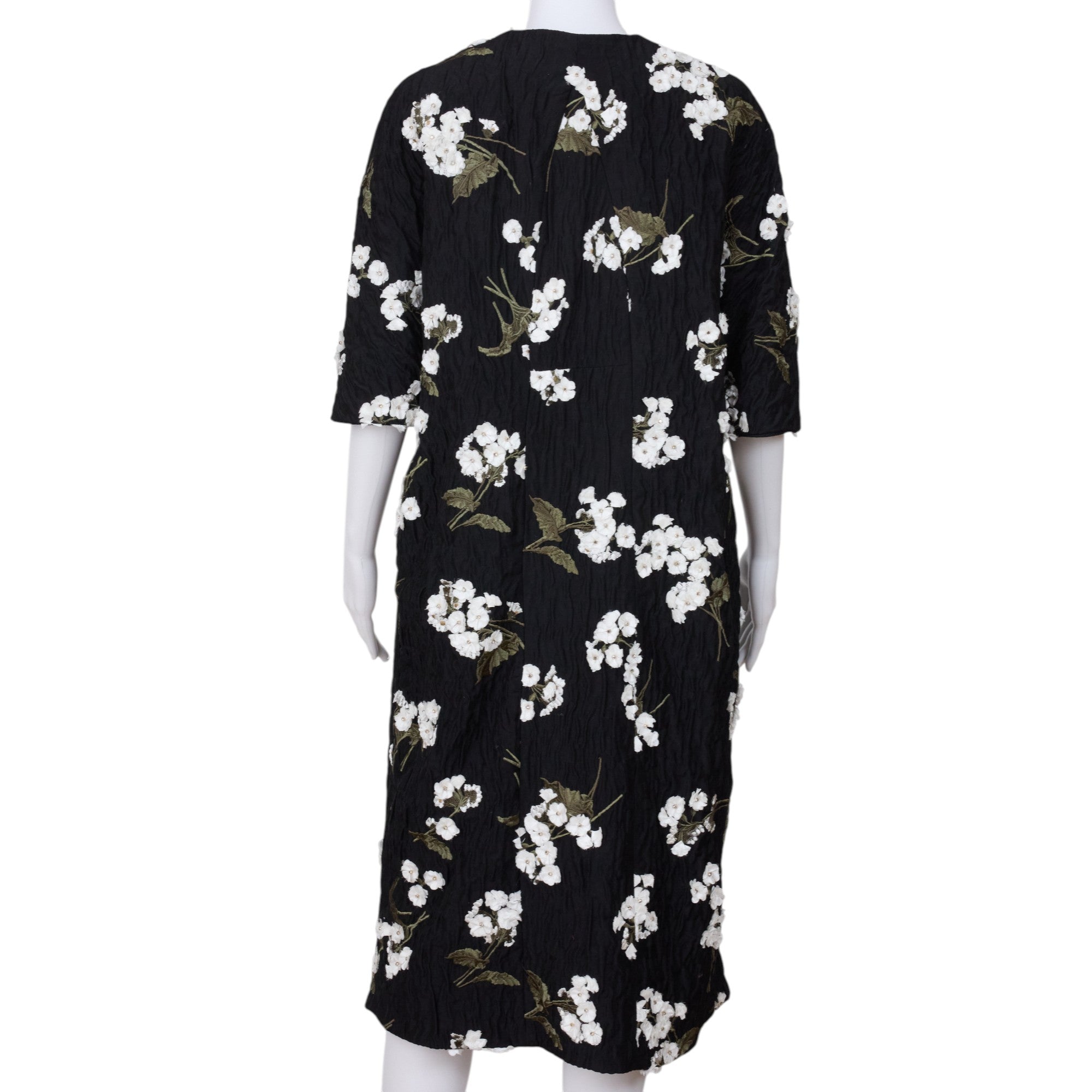 Erdem Coat Size 6