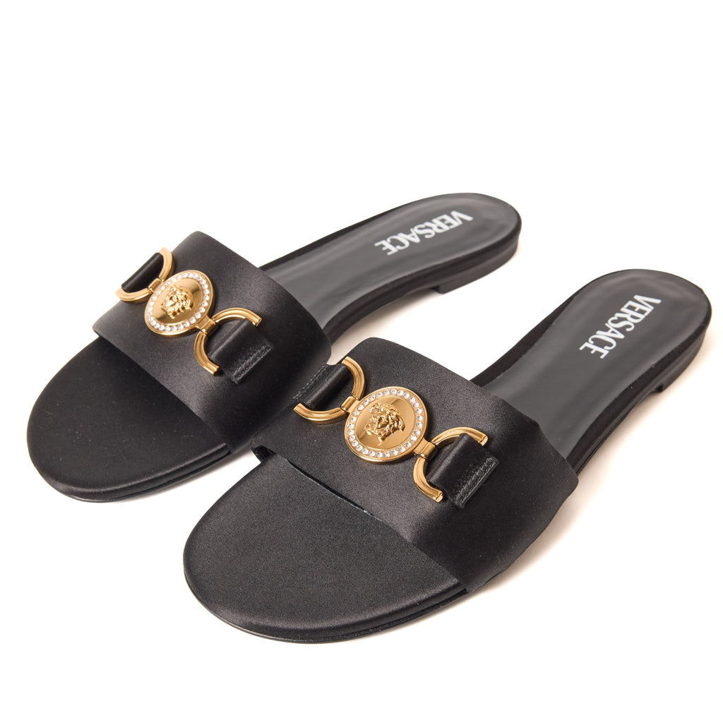 Versace  Slide Size 10