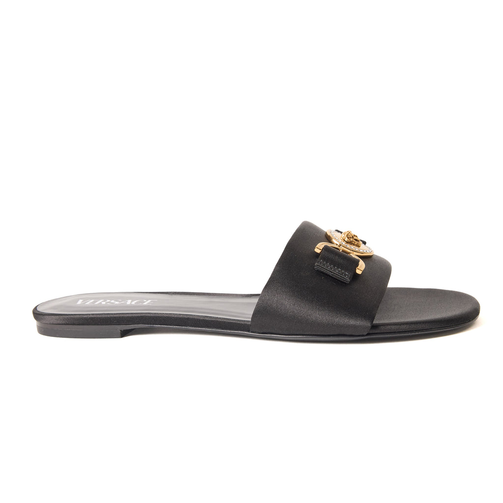 Versace  Slide Size 10