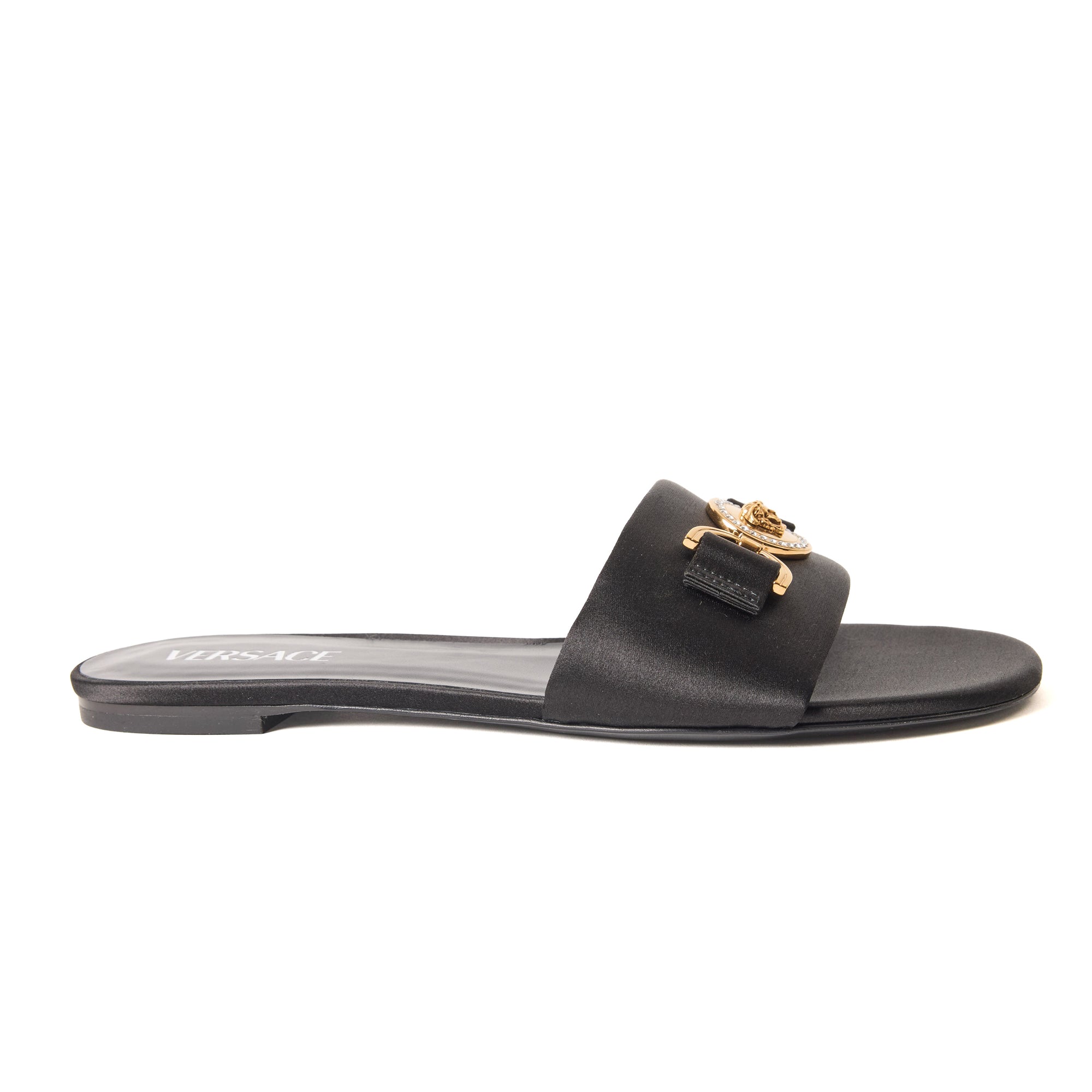Versace  Slide Size 10