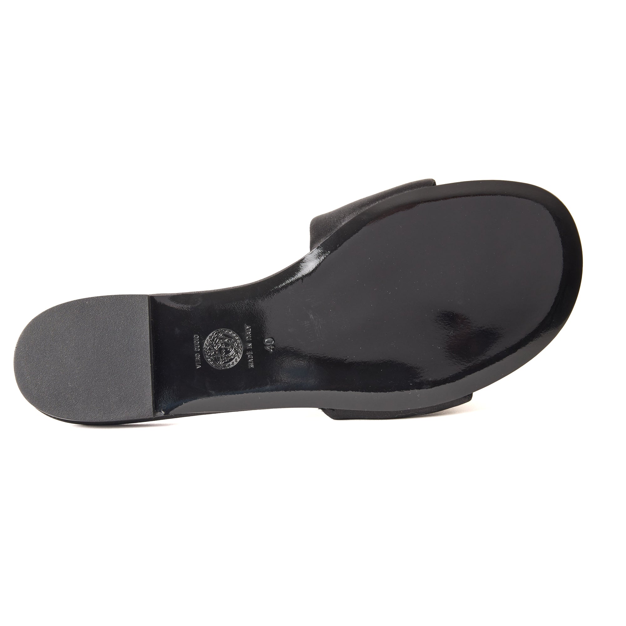 Versace  Slide Size 10