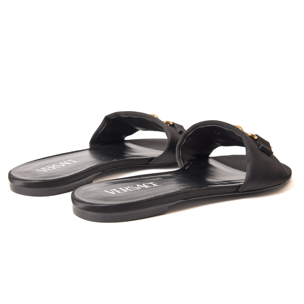Versace  Slide Size 10