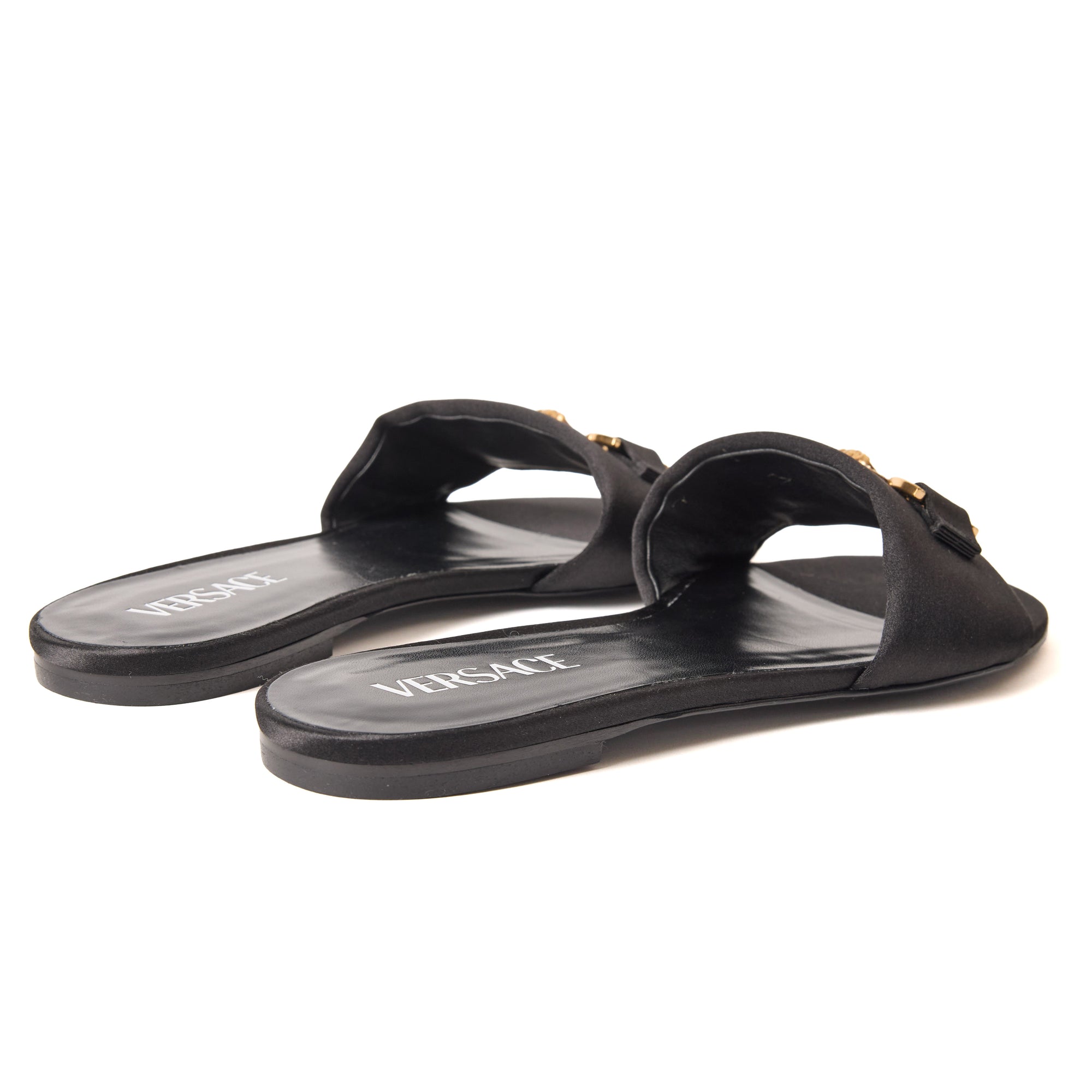 Versace  Slide Size 10