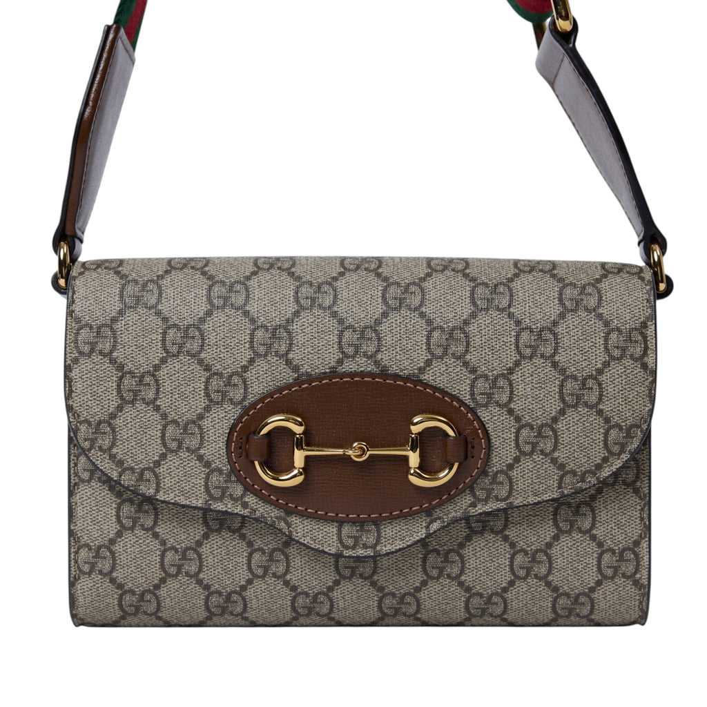 Gucci Horsebit bag