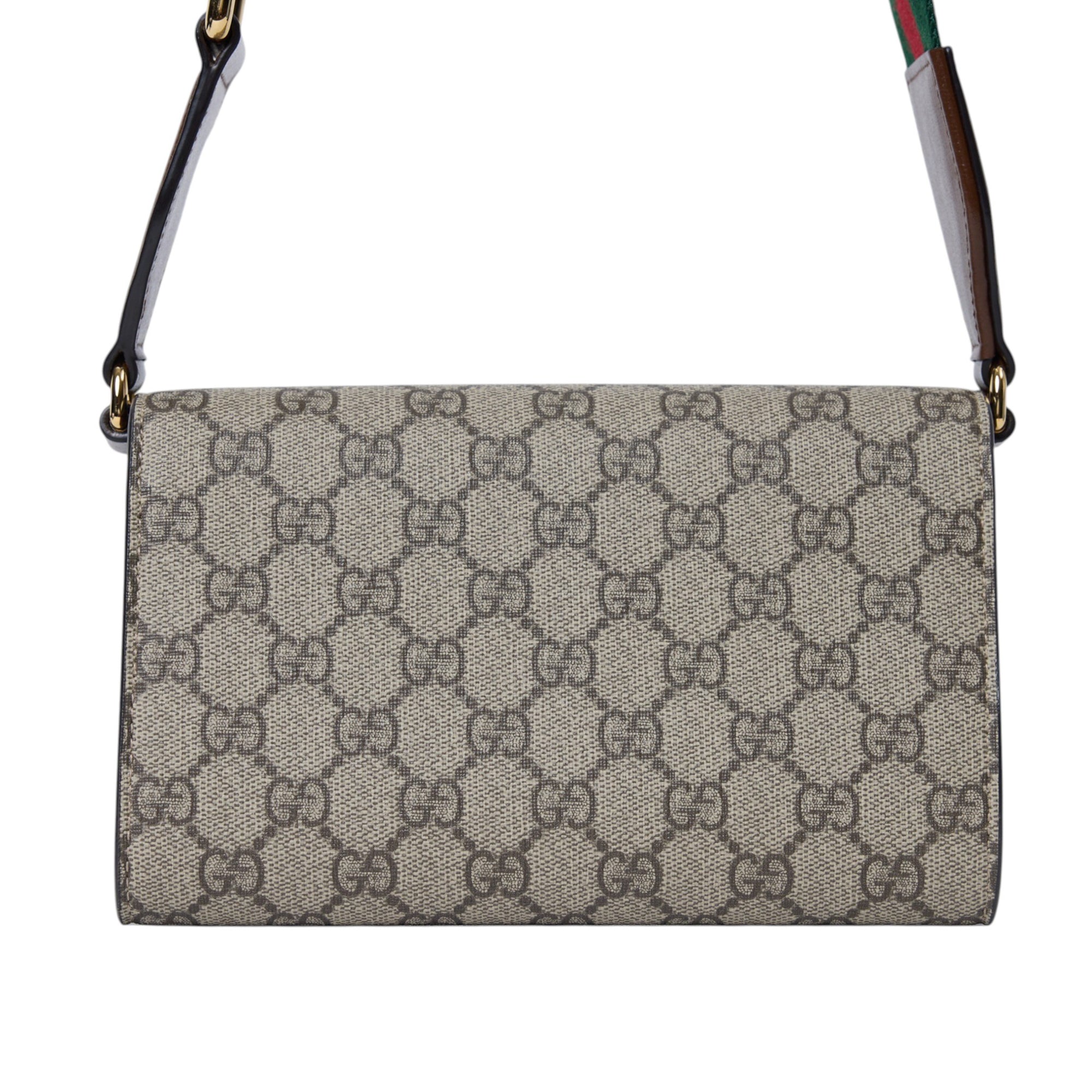 Gucci Horsebit bag
