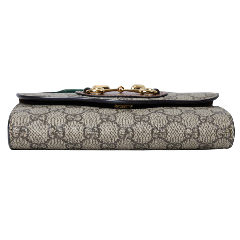Gucci Horsebit bag