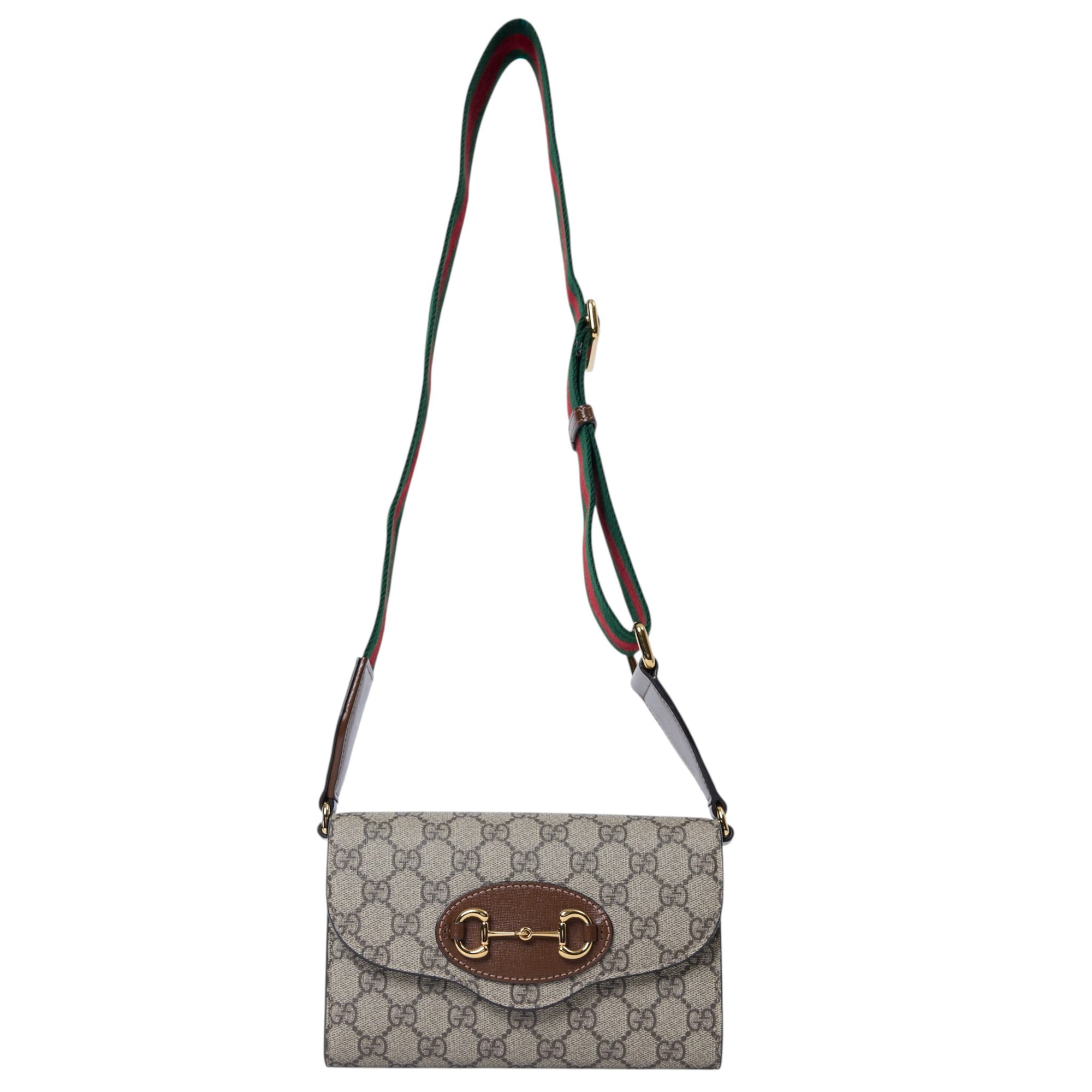 Gucci Horsebit bag