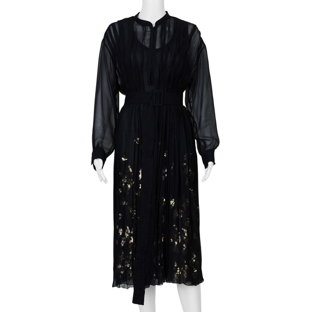Bottega Veneta Gown Size 6