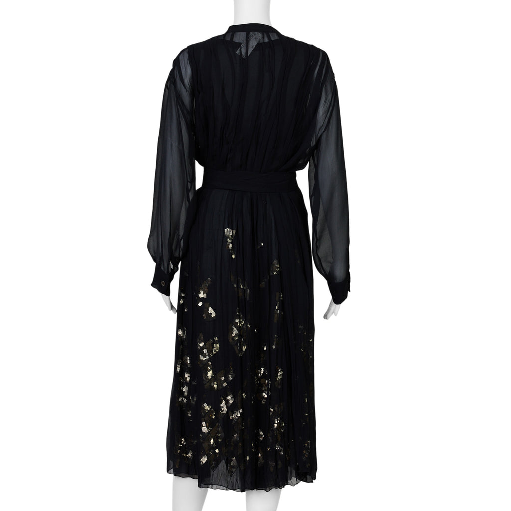Bottega Veneta Gown Size 6