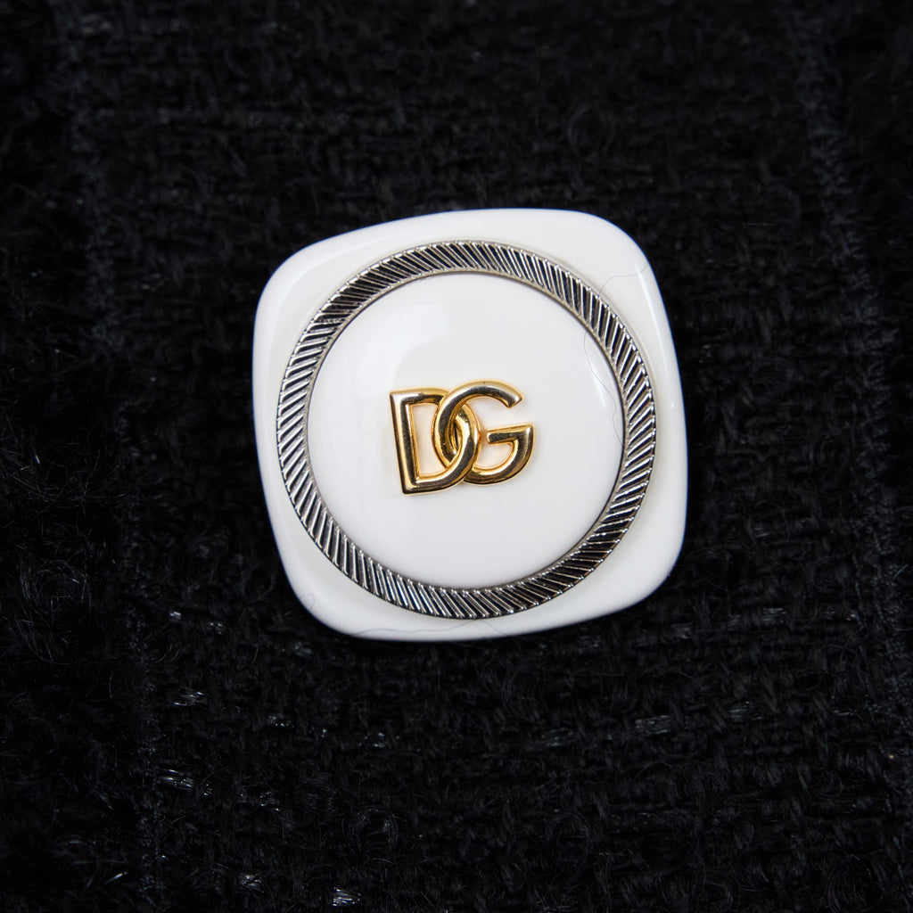 Dolce & Gabbana Coat Size 6
