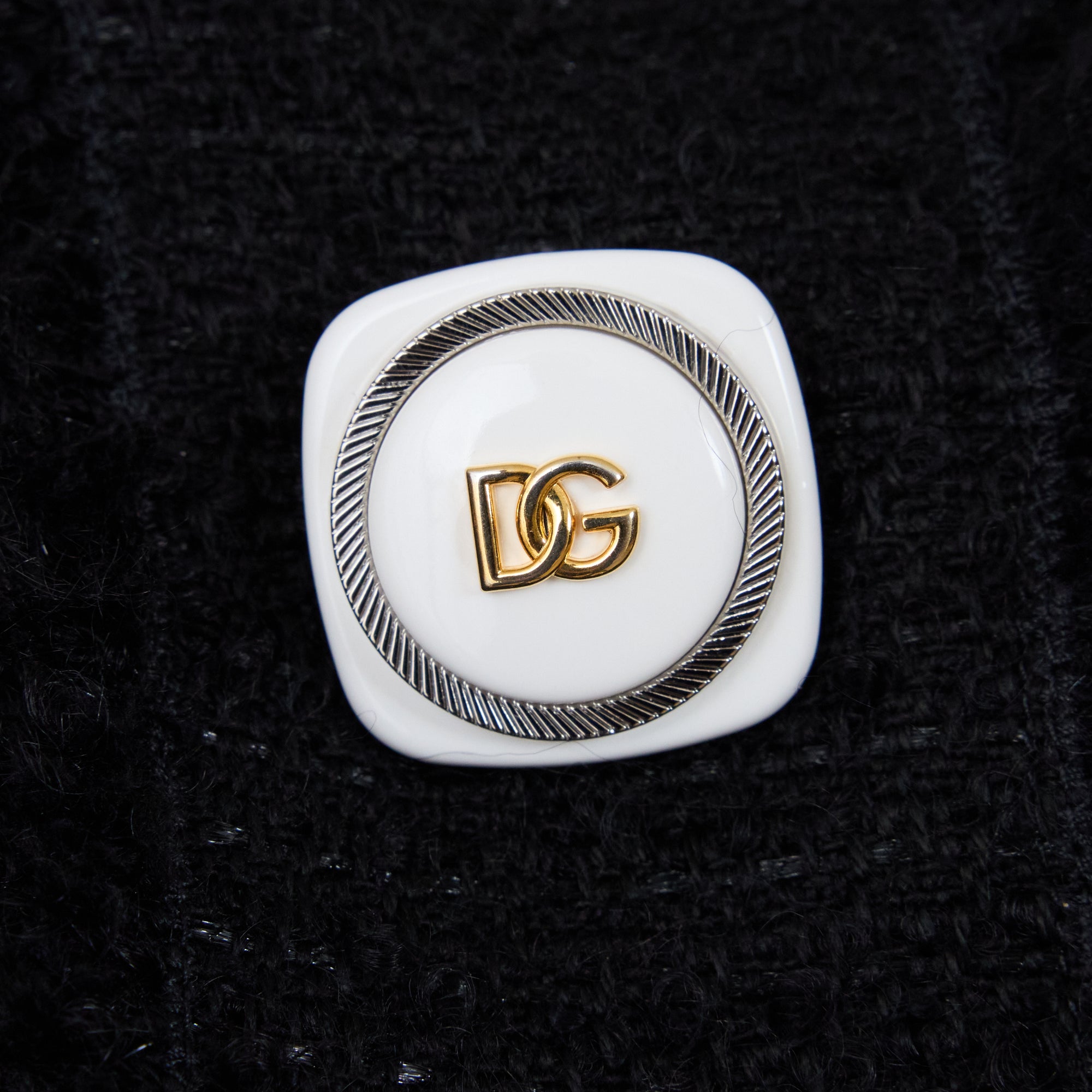 Dolce & Gabbana Coat Size 6