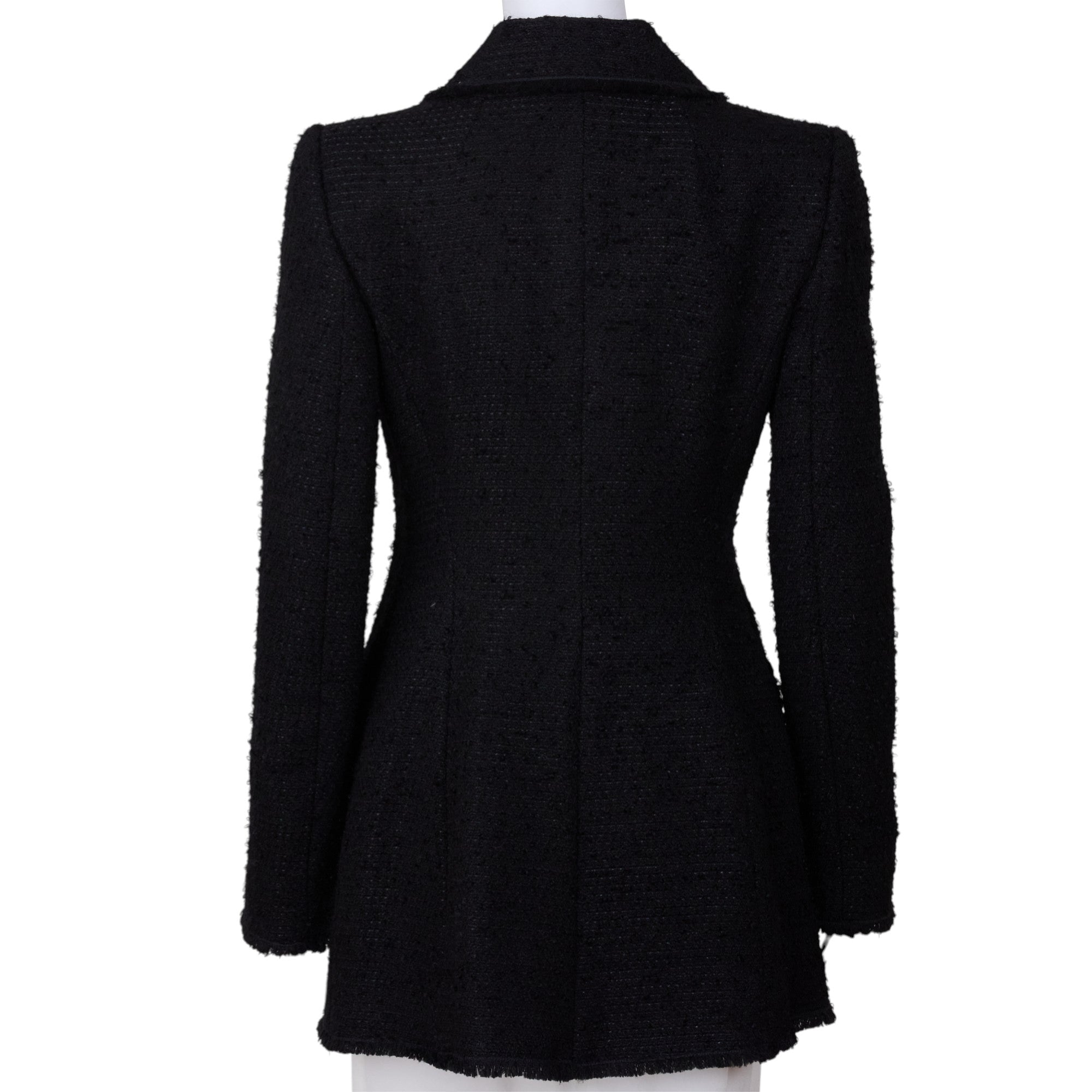 Dolce & Gabbana Coat Size 6