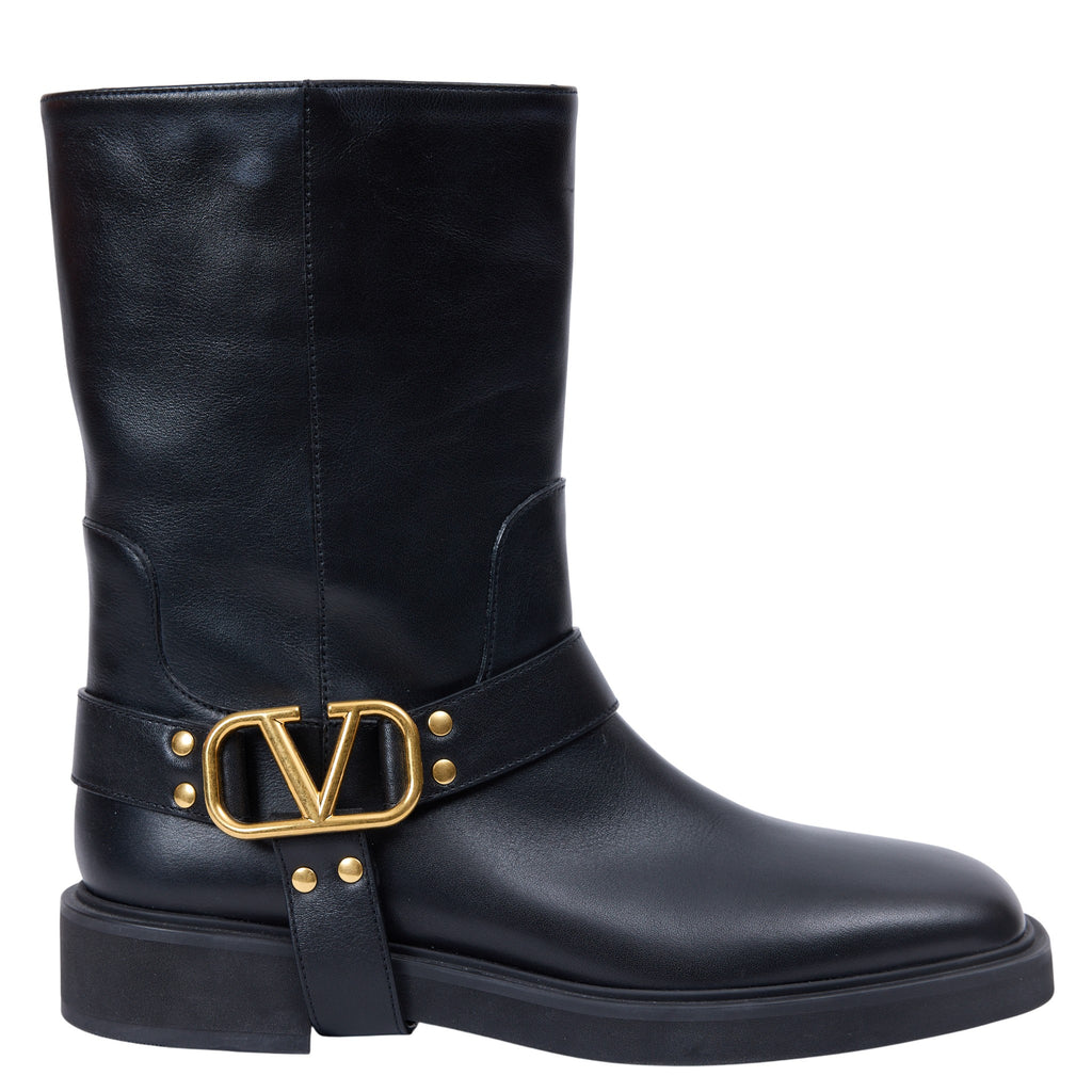 Valentino Boot Size 9.5