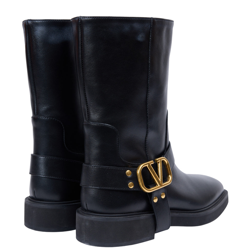 Valentino Boot Size 9.5