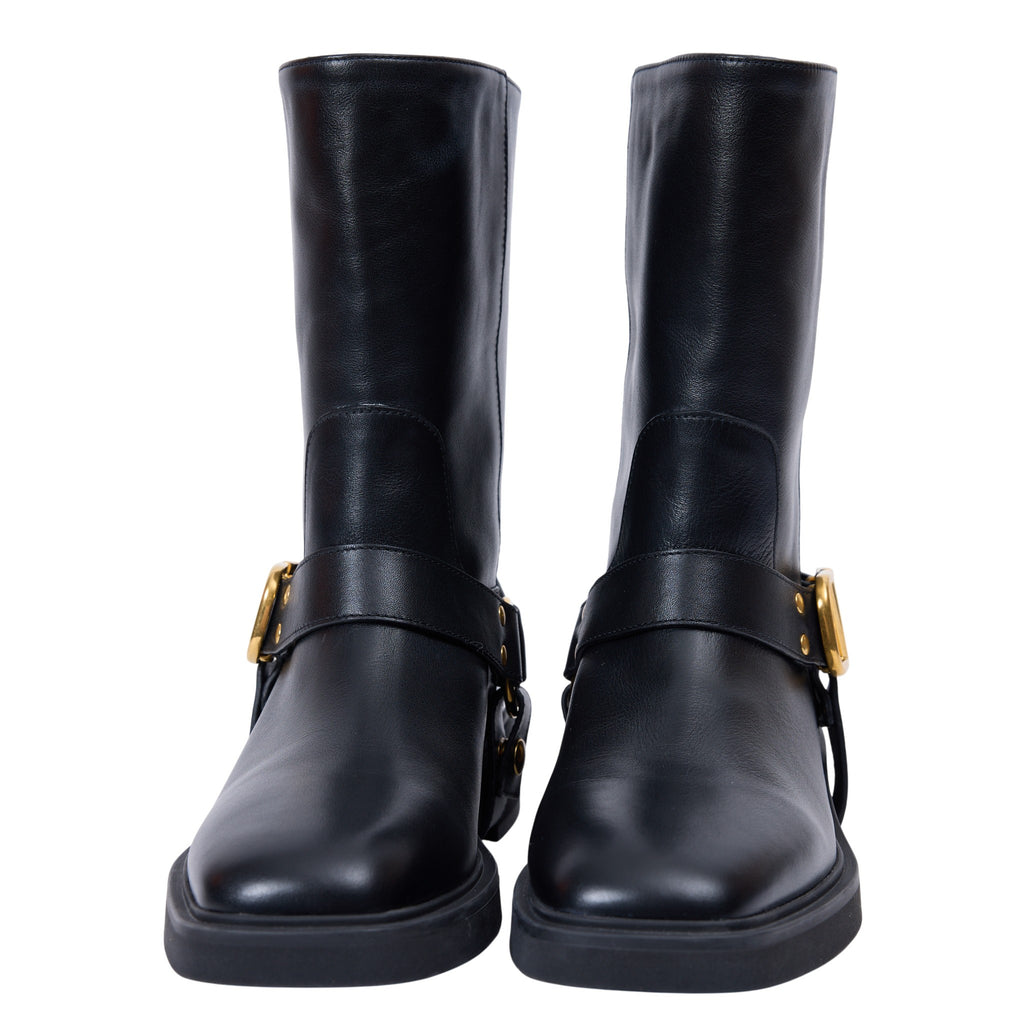 Valentino Boot Size 9.5