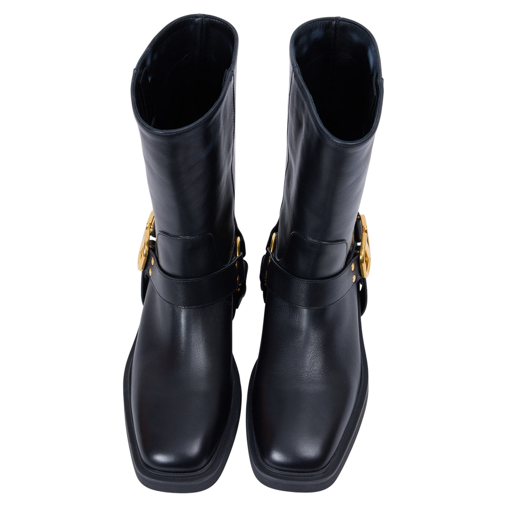 Valentino Boot Size 9.5