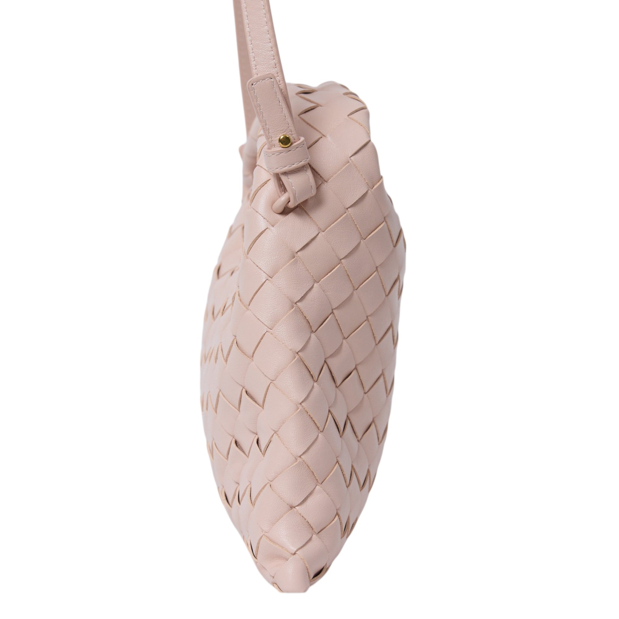 Bottega Veneta Mini Hop Bag