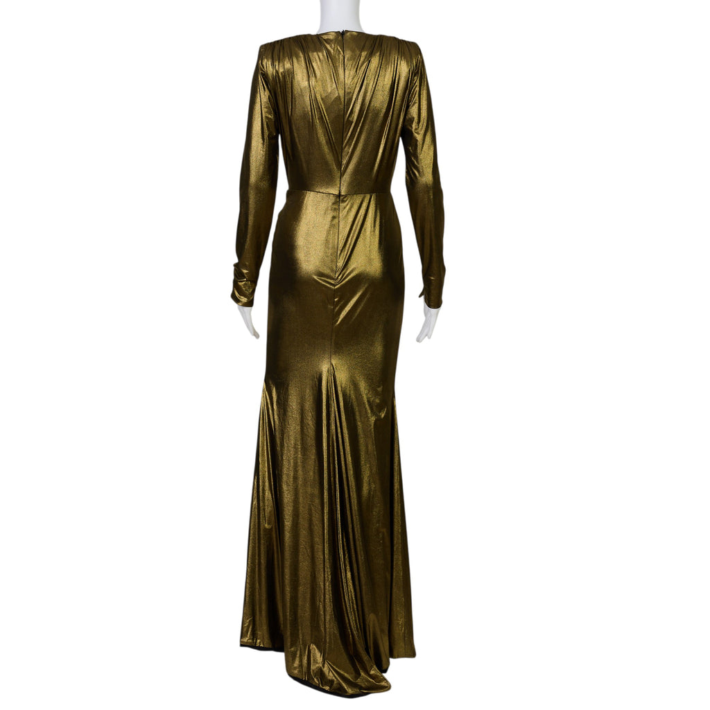 Pamella Roland Dress Size 6