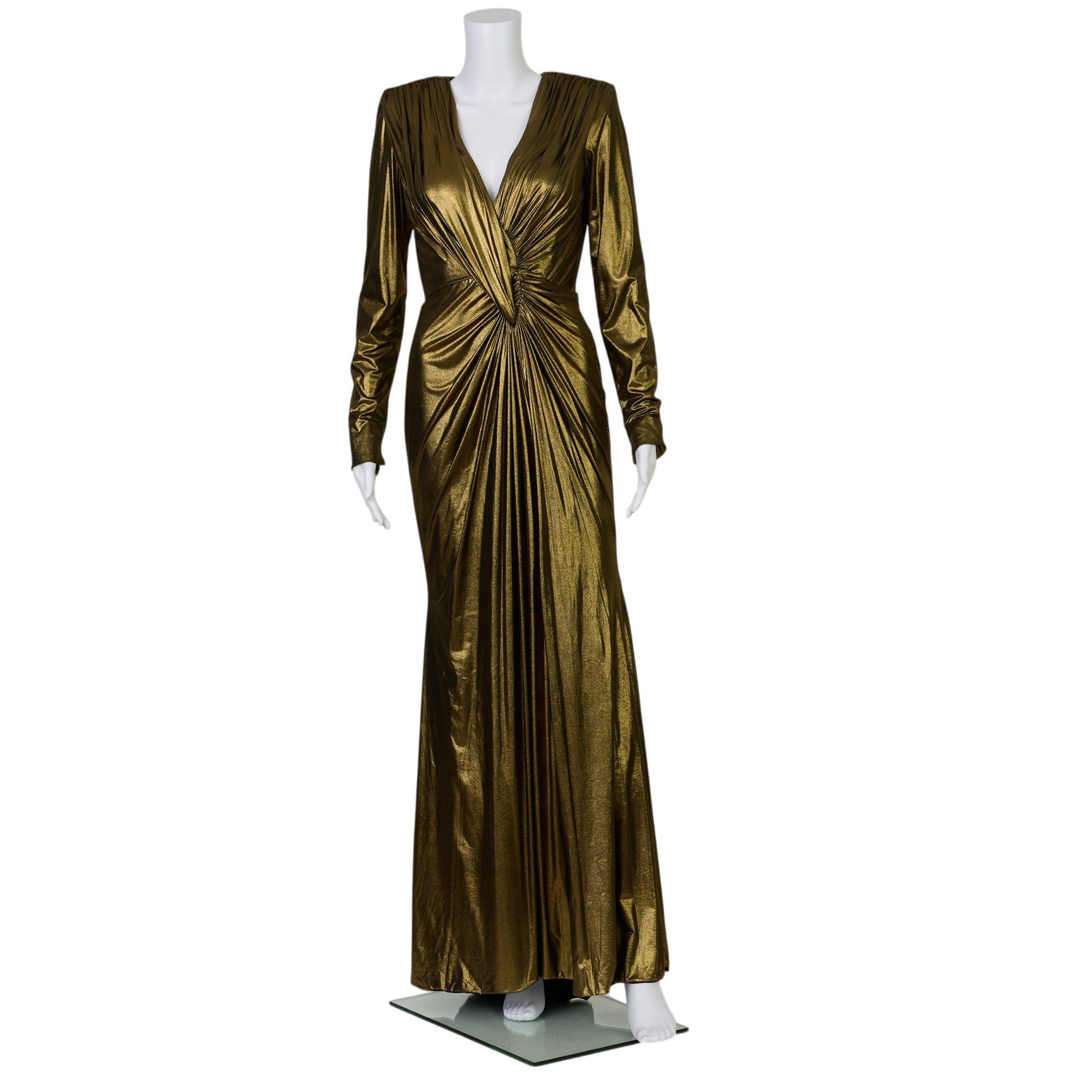Pamella Roland Dress Size 6