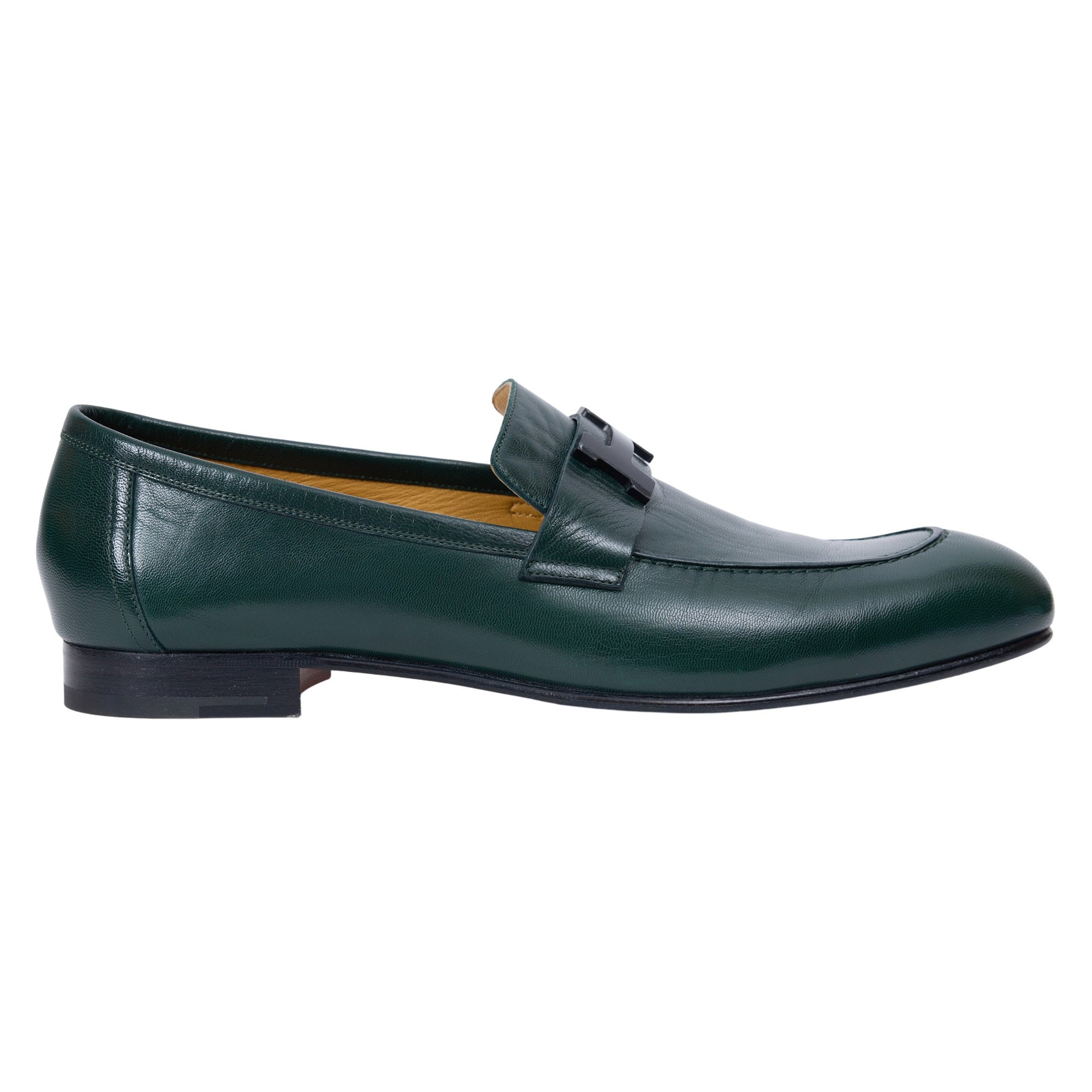 Mens Hermes Loafer Size 12